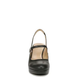 Naturalizer Women's , Berlin Slingback Pump Black