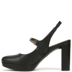 Naturalizer Women's , Berlin Slingback Pump Black