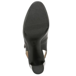 Naturalizer Women's , Berlin Slingback Pump Black