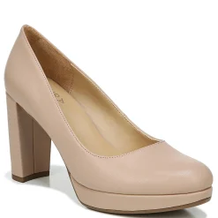 Sale Naturalizer Women's , Berlin Pump Taupe