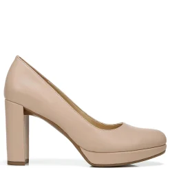 Sale Naturalizer Women's , Berlin Pump Taupe