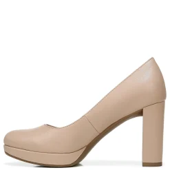 Sale Naturalizer Women's , Berlin Pump Taupe