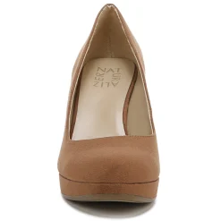 Best Naturalizer Women's , Berlin Pump Tea