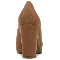 Best Naturalizer Women's , Berlin Pump Tea