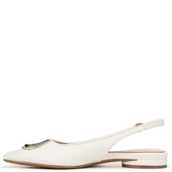 Hot Naturalizer Women's , Bixby 2 Flat Warm White Straw Fabric