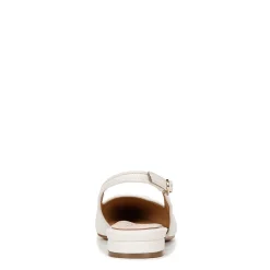 Hot Naturalizer Women's , Bixby 2 Flat Warm White Straw Fabric