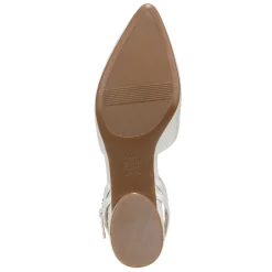 Hot Naturalizer Women's , Blaise Flat Silver