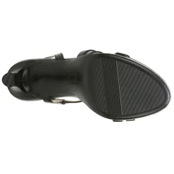 Outlet Naturalizer Women's , Brenta Strappy Sandal Black