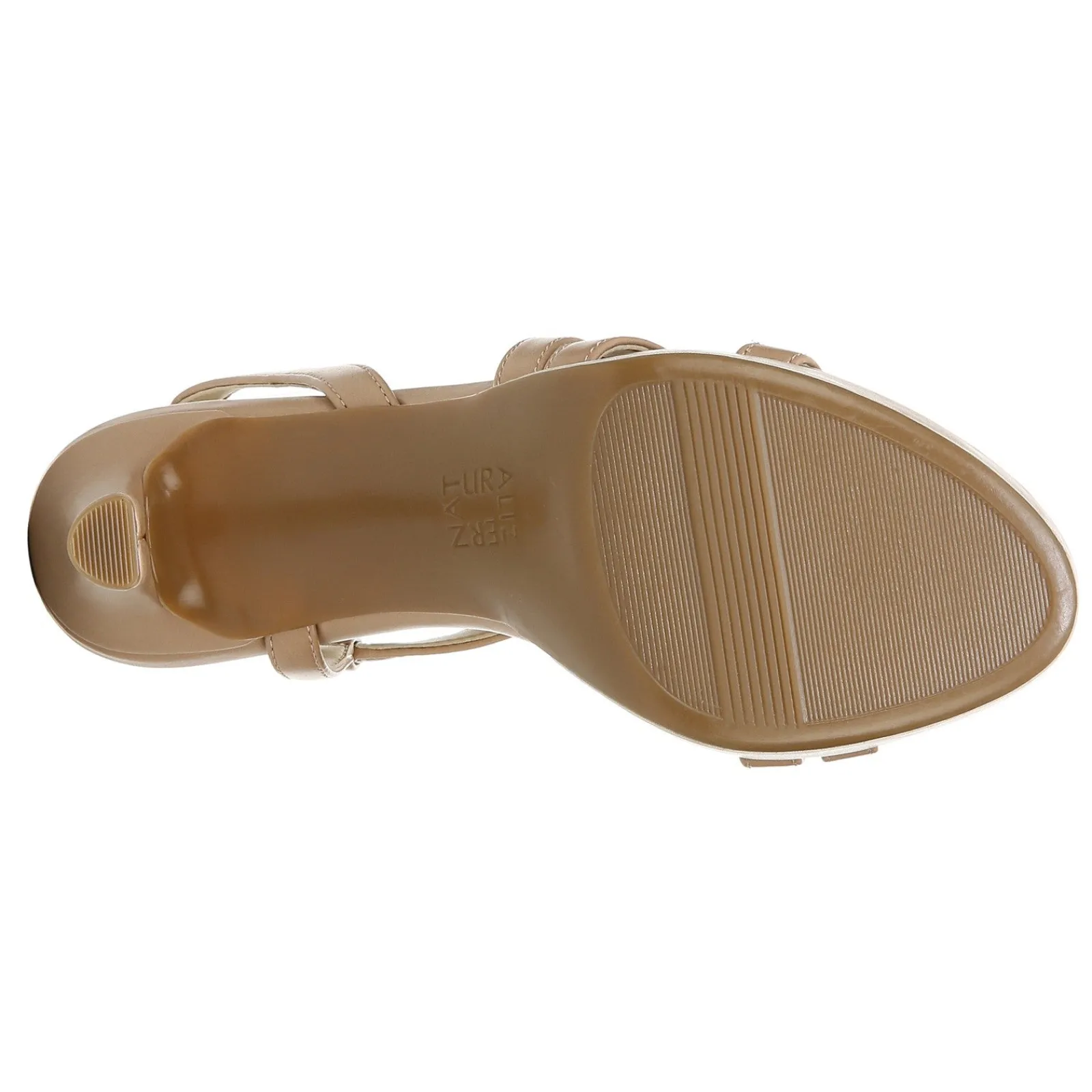 Women's , Brenta Strappy Sandal-Naturalizer Best