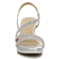 Women's , Brenta Strappy Sandal-Naturalizer