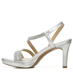 Women's , Brenta Strappy Sandal-Naturalizer