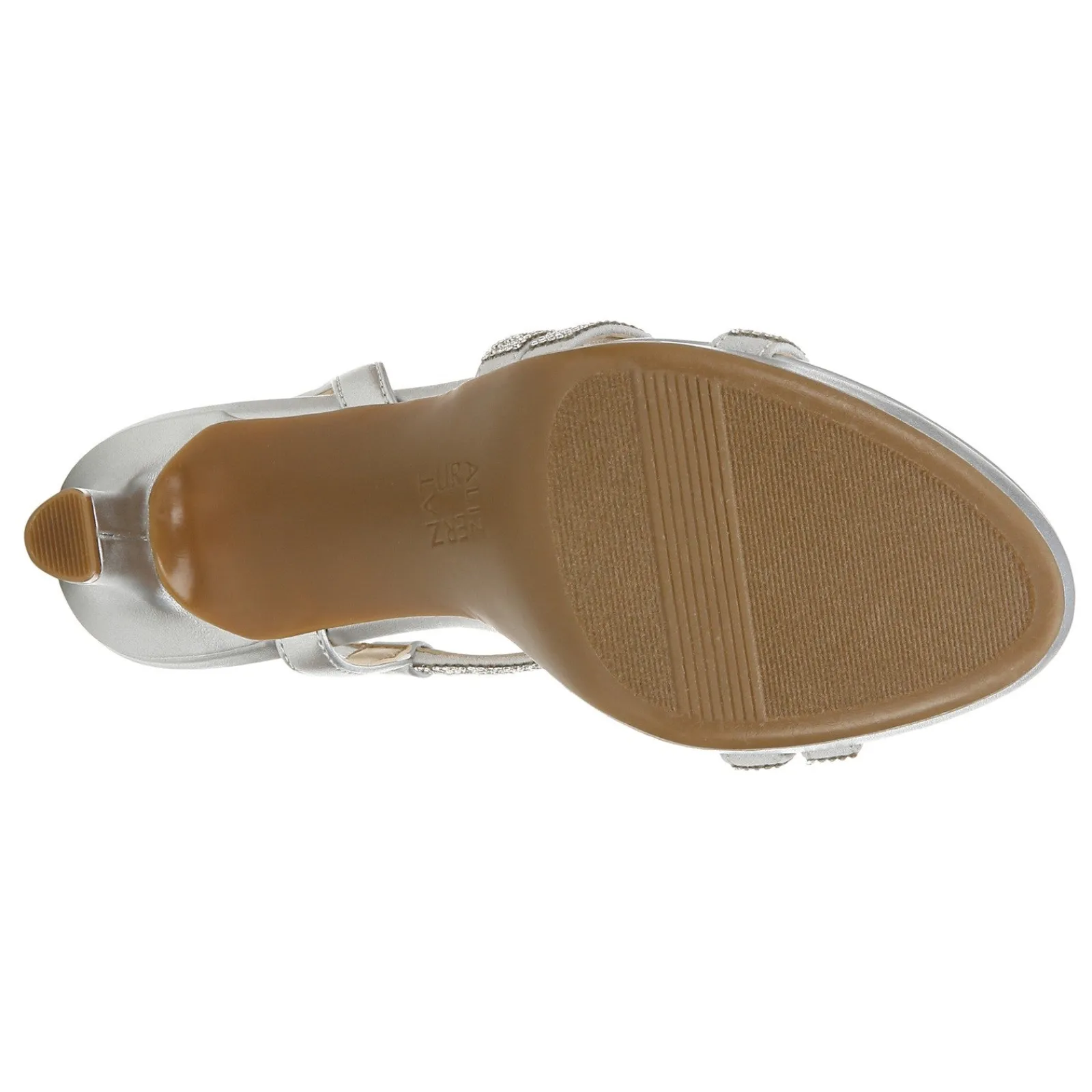 Women's , Brenta Strappy Sandal-Naturalizer