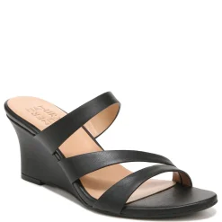 New Naturalizer Women's , Breona Sandal Black