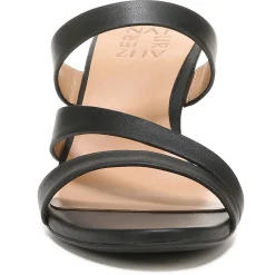 New Naturalizer Women's , Breona Sandal Black