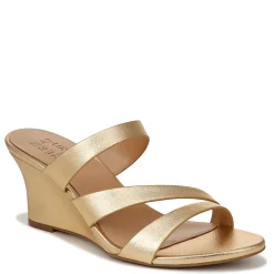 Discount Naturalizer Women's , Breona Sandal Gold