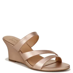 Discount Naturalizer Women's , Breona Sandal Rose Gold