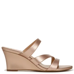 Discount Naturalizer Women's , Breona Sandal Rose Gold