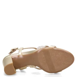 Online Naturalizer Women's , Bridget 4 Sandal Champagne