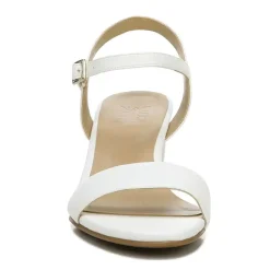 New Naturalizer Women's , Bristol Sandal White