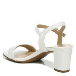 New Naturalizer Women's , Bristol Sandal White