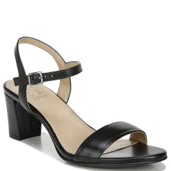 Discount Naturalizer Women's , Bristol Sandal Black
