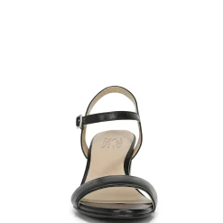 Discount Naturalizer Women's , Bristol Sandal Black