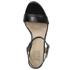 Discount Naturalizer Women's , Bristol Sandal Black