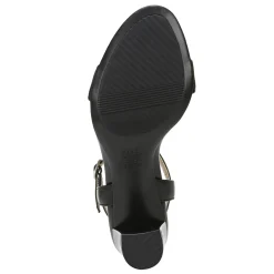 Discount Naturalizer Women's , Bristol Sandal Black