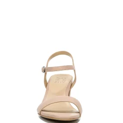 Hot Naturalizer Women's , Bristol Sandal Beige