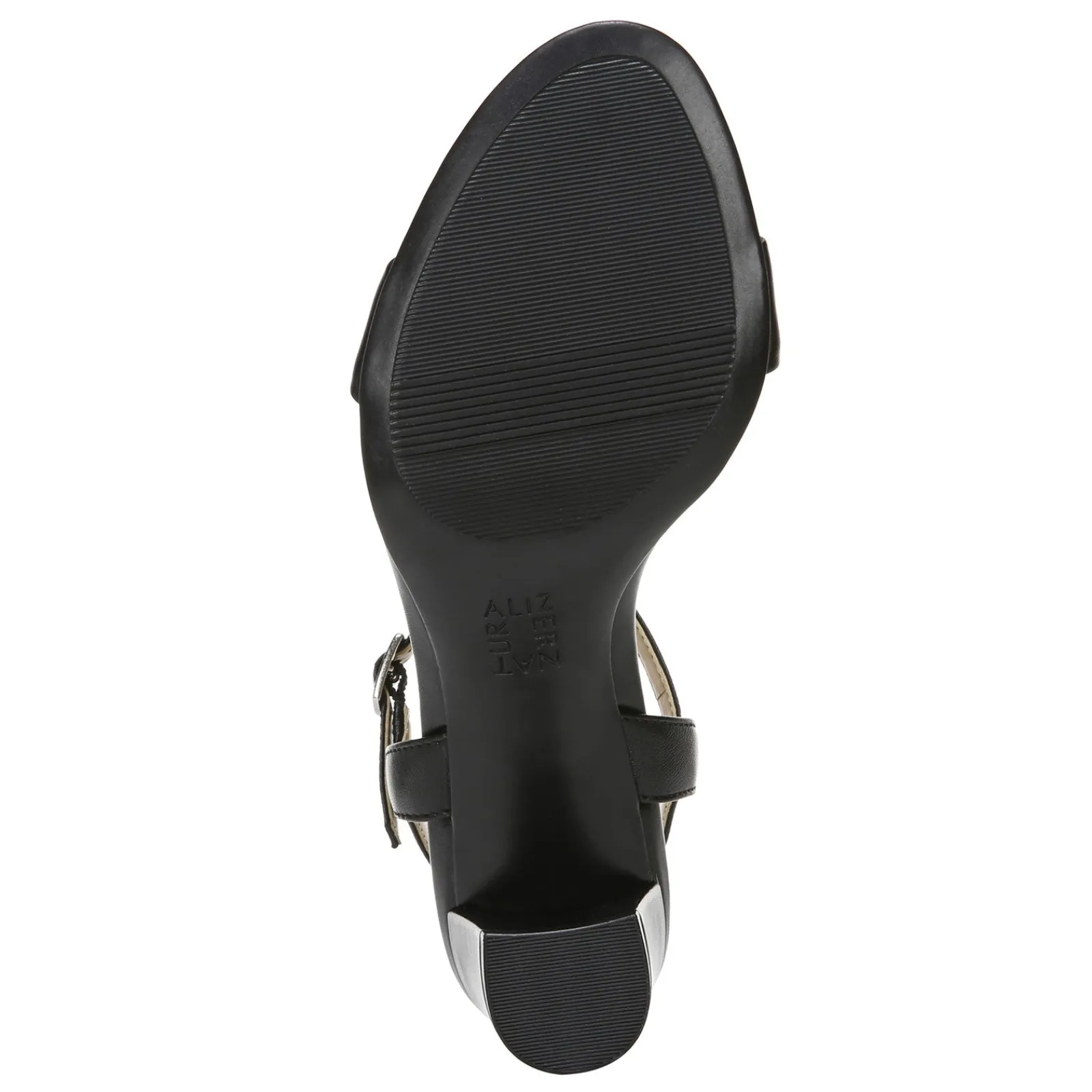 Sale Naturalizer Women's , Bristol Sandal Black