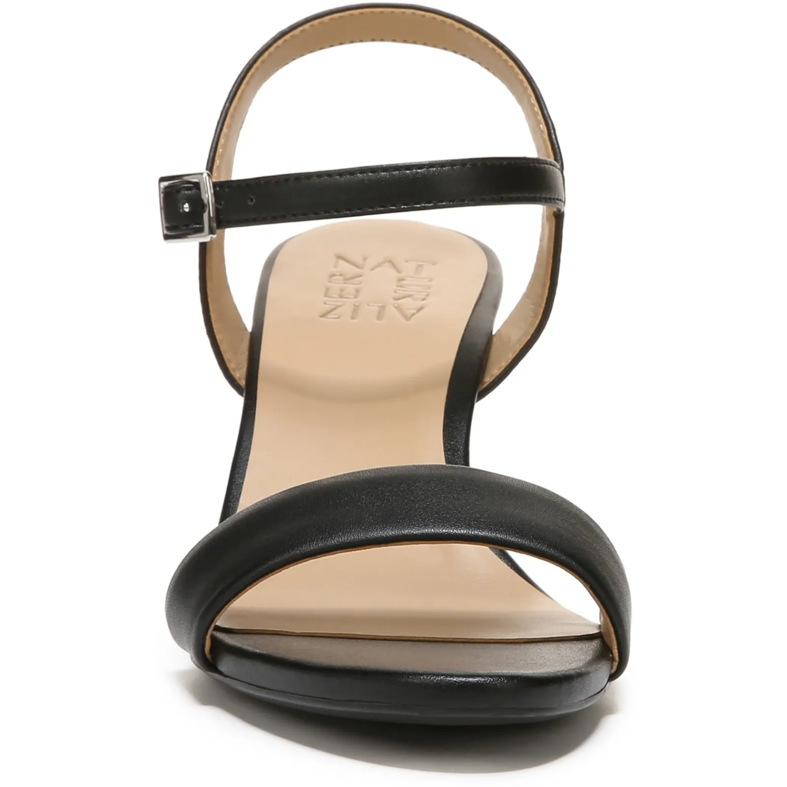 Women's , Bristol Wedge Sandal-Naturalizer Best