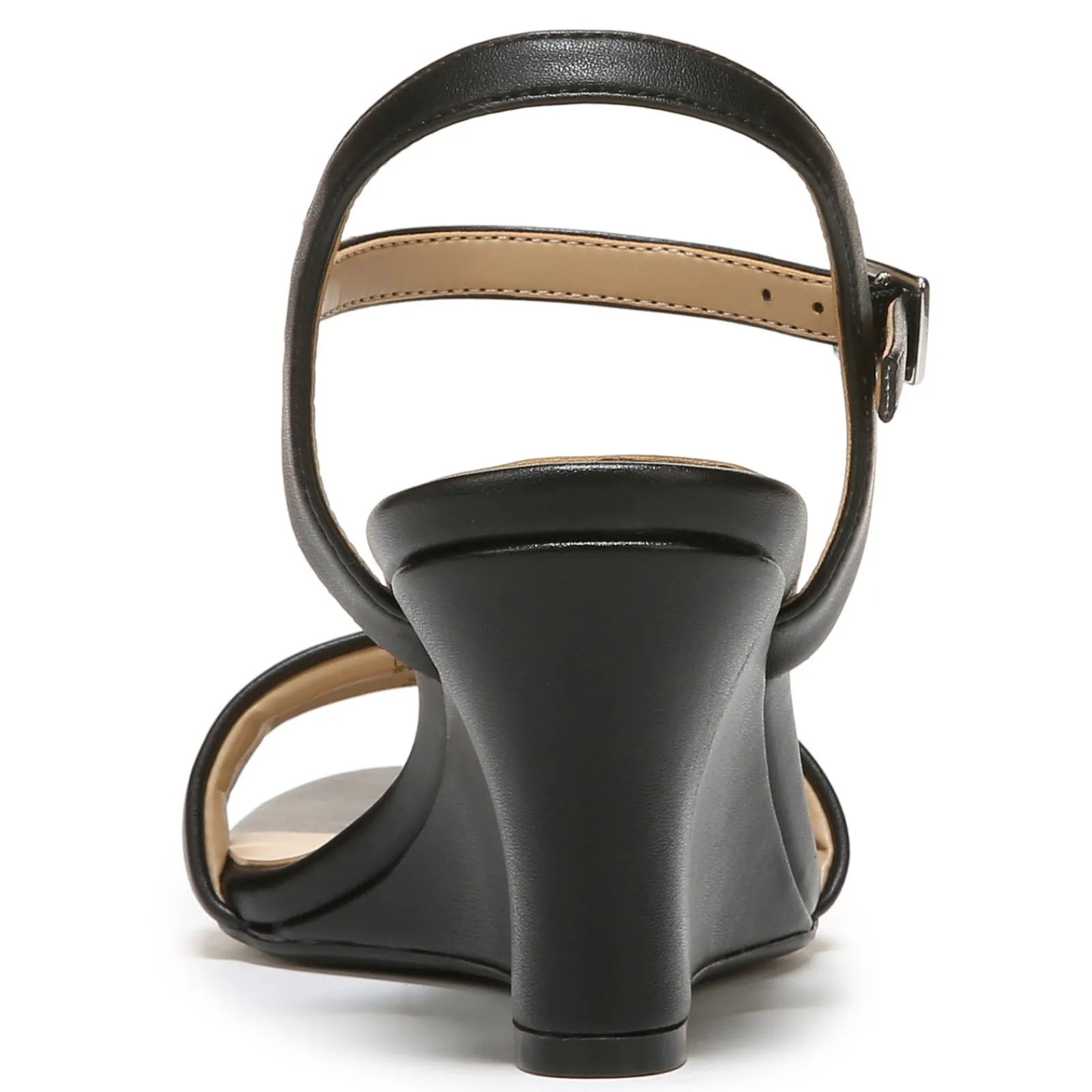 Women's , Bristol Wedge Sandal-Naturalizer Best