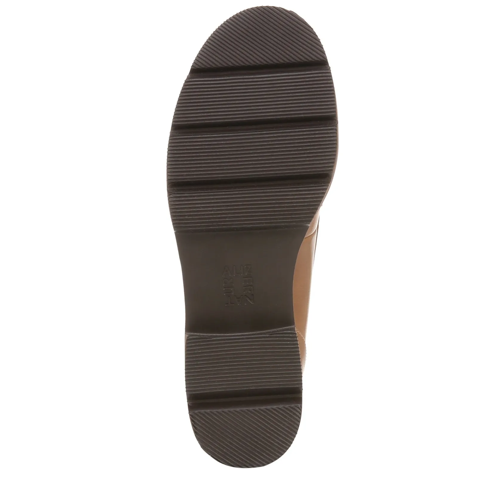 Clearance Naturalizer Women's , Cabaret Loafer Dark Bamboo Tan