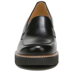 Best Naturalizer Women's , Cabaret Slip-On Black Smooth