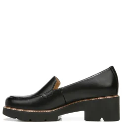 Best Naturalizer Women's , Cabaret Slip-On Black Smooth