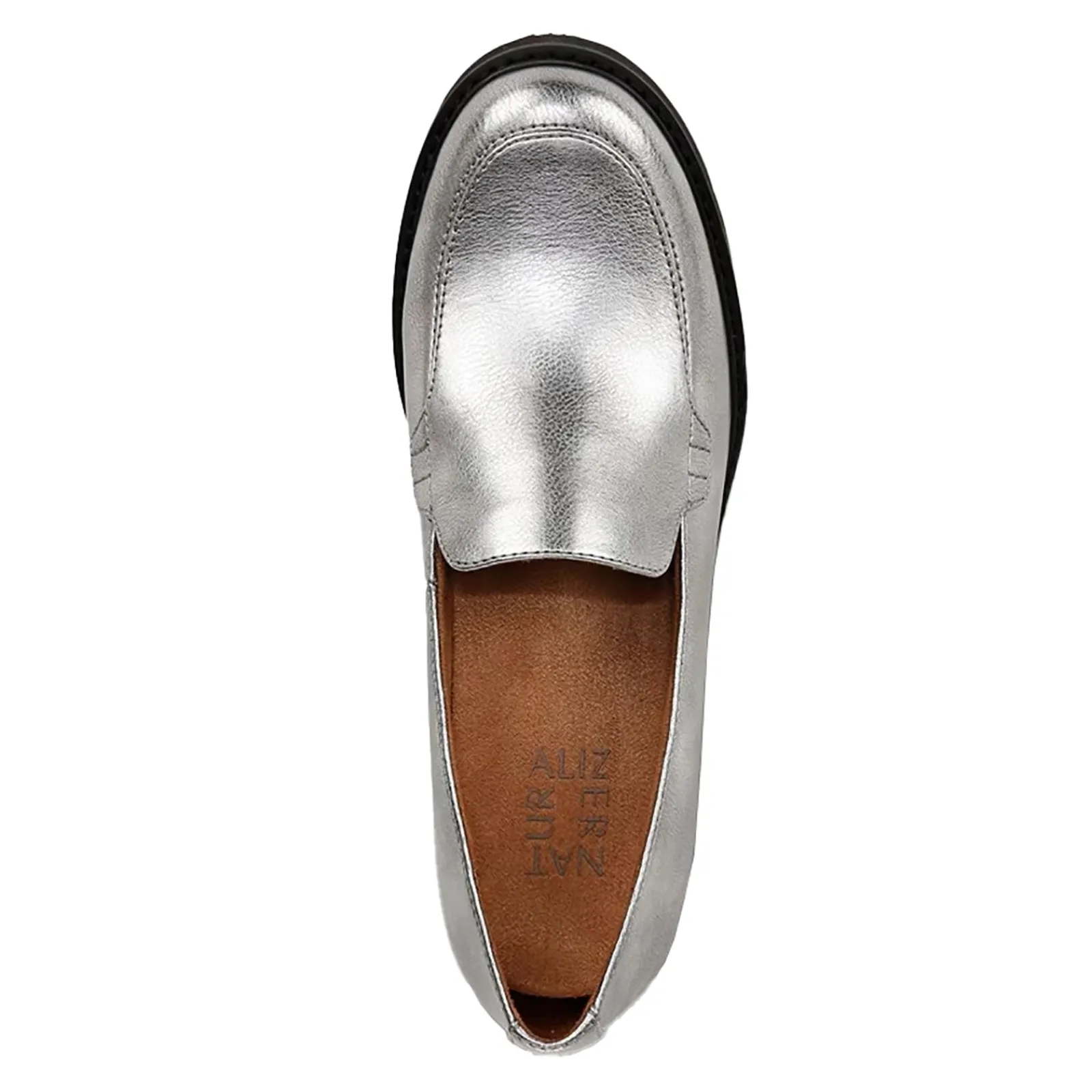 Best Naturalizer Women's , Cabaret Loafer Pewter