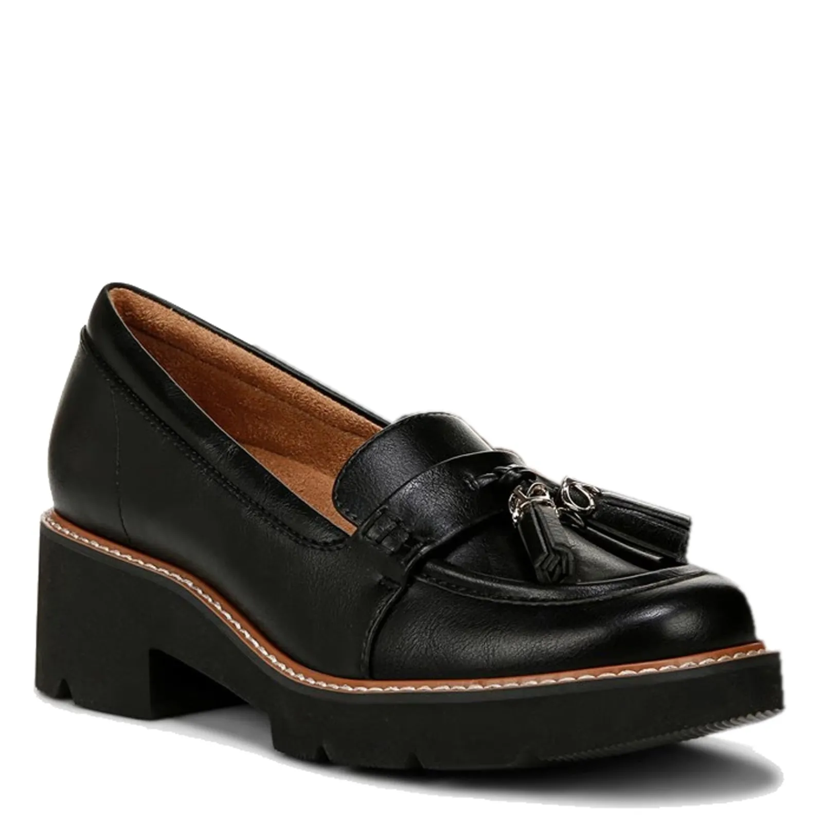 Sale Naturalizer Women's , Cabaret Loafer Black