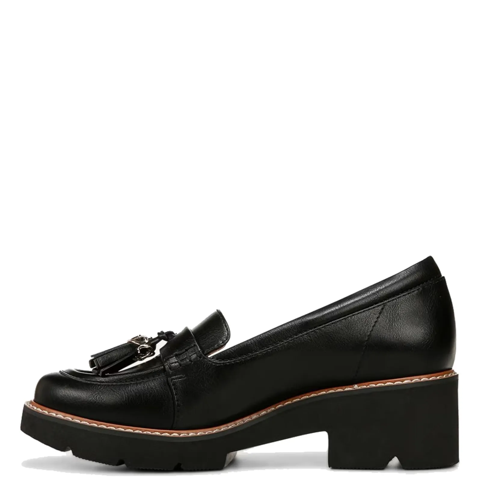 Sale Naturalizer Women's , Cabaret Loafer Black