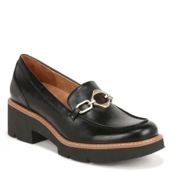 Clearance Naturalizer Women's , Cabaret Loafer Black