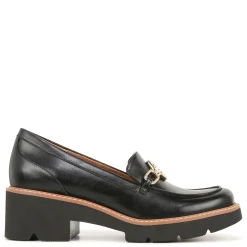 Clearance Naturalizer Women's , Cabaret Loafer Black