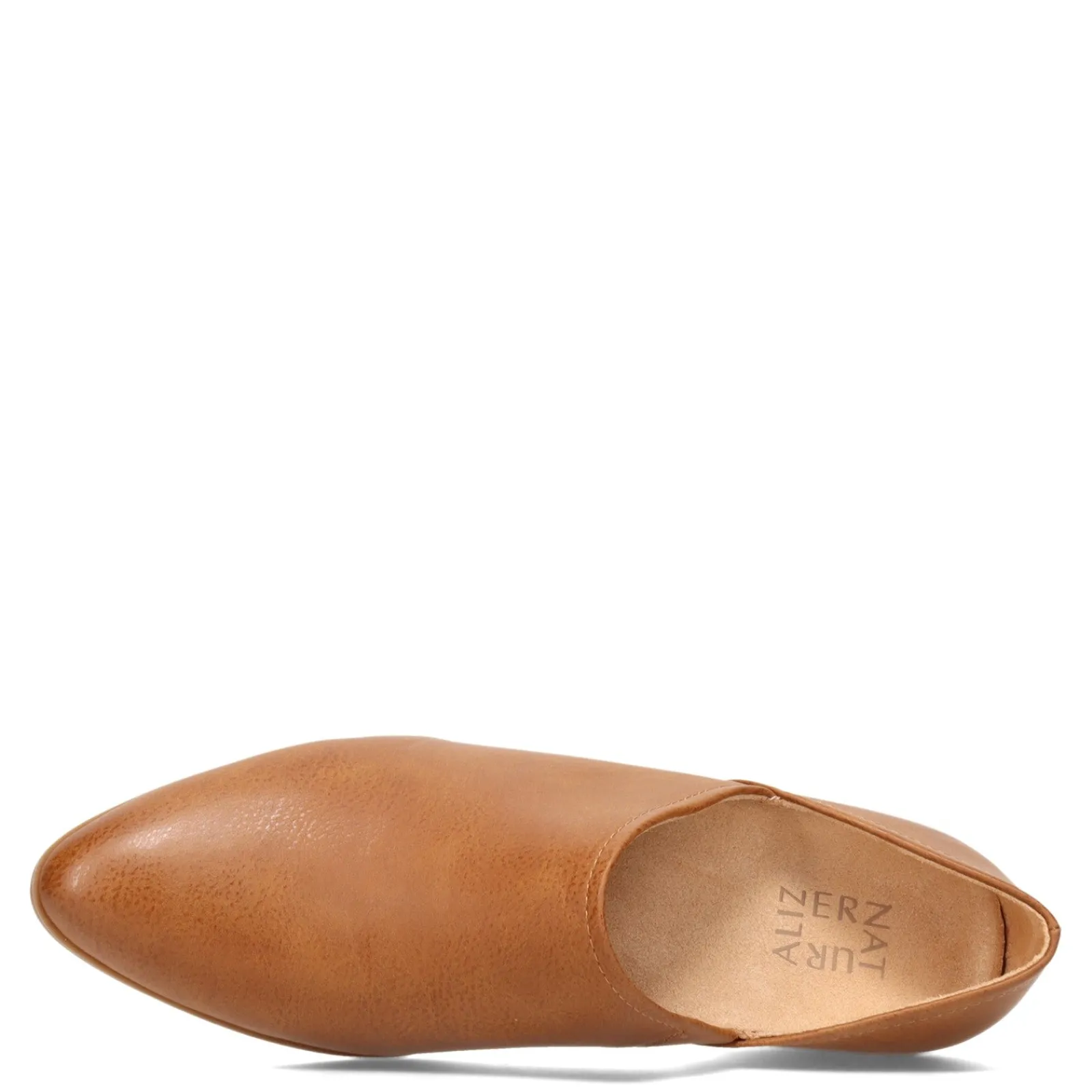 Outlet Naturalizer Women's , Carlyn Shootie Tan