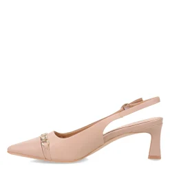 Naturalizer Women's , Dovey Pump Tan