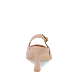 Naturalizer Women's , Dovey Pump Tan