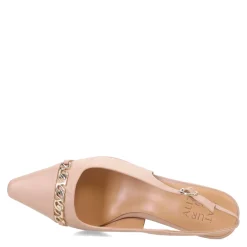 Naturalizer Women's , Dovey Pump Tan