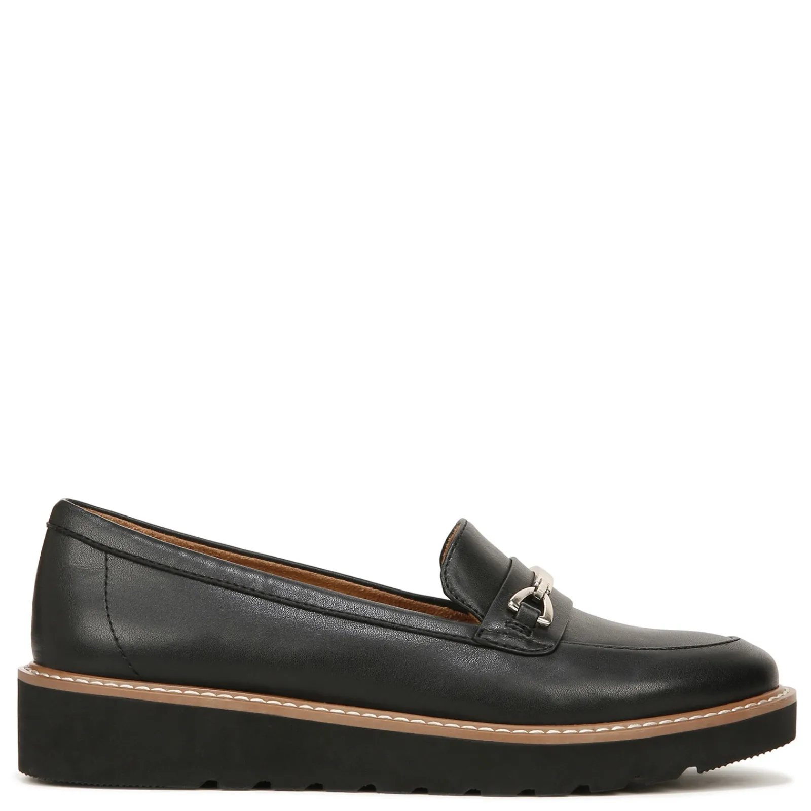 Outlet Naturalizer Women's , Elin Loafer Black