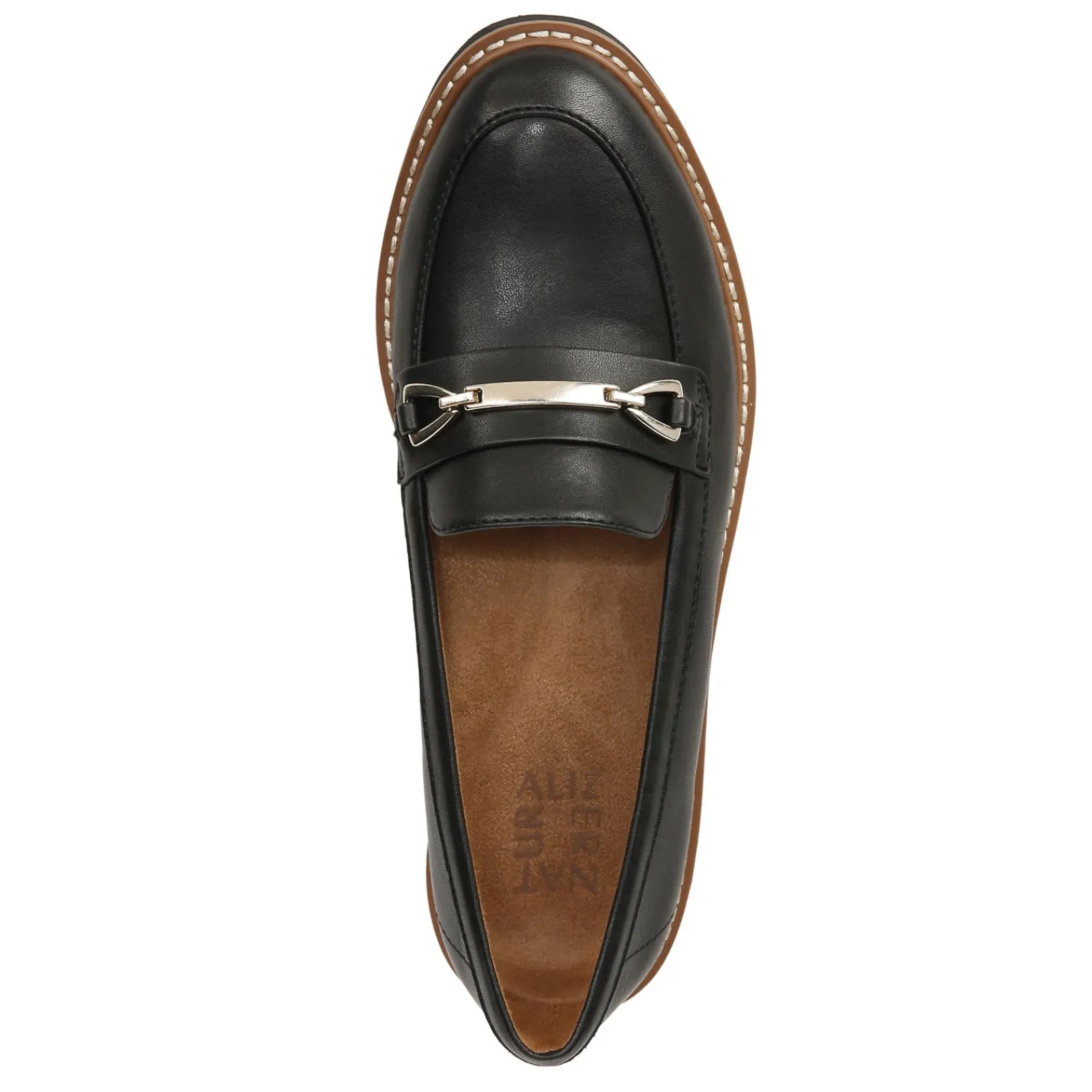 Outlet Naturalizer Women's , Elin Loafer Black