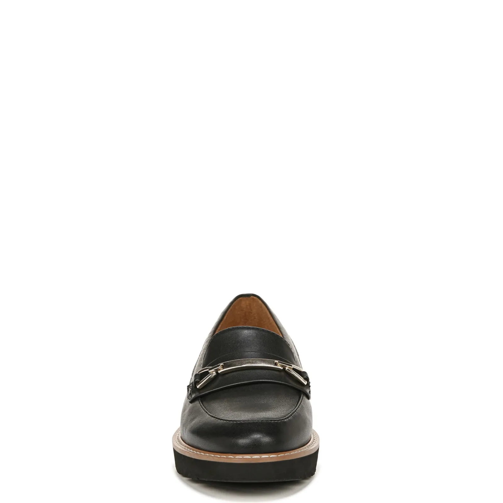 Sale Naturalizer Women's , Elin Loafer Black