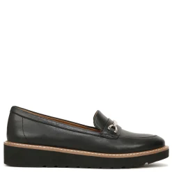 Naturalizer Women's , Elin Loafer Black