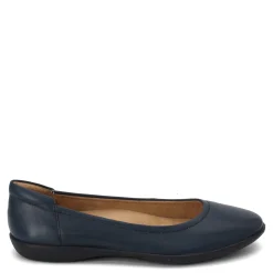 New Naturalizer Women's , Flexy Flat Navy