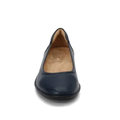 New Naturalizer Women's , Flexy Flat Navy